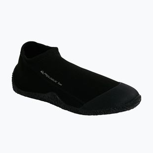 Neopren-Schuhe für Herren Quiksilver 1 mm Prologue Round Toe Wetsuit Boots black