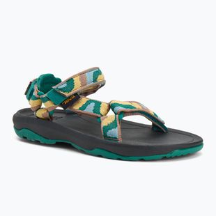 Sandalen Kinder Teva Hurricane XLT2 unity stillwater / caribou