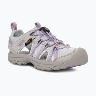 Kinder-Sandalen Teva Manatee purple impression