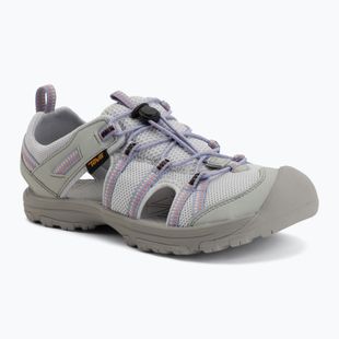 Kinder-Sandalen Teva Manatee purple impression