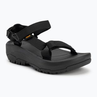 Teva Hurricane XLT2 Ampsole schwarz Damen Sandalen