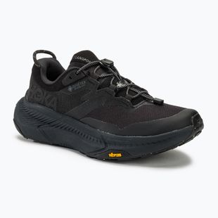 Damenschuhe HOKA Transport GTX black / black