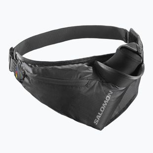 Laufgürtel Salomon Cross Season grau LC19185