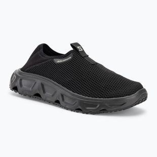 Salomon Reelax Moc 6.0 Damen Schuhe schwarz/schwarz/legiert