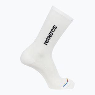 Socken Salomon 365 Crew white/ black