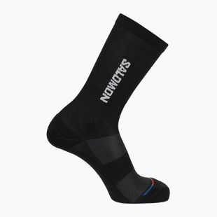 Socken Salomon 365 Crew black/ white
