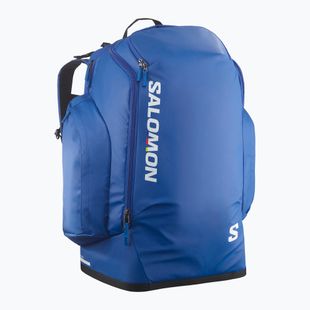 Salomon Go to Snow 90 l Rennen blau Skirucksack