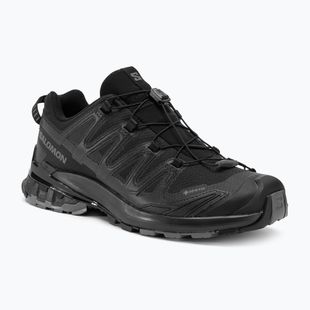 Salomon XA Pro 3D V9 GTX Herren Laufschuhe schwarz/phantom/pewter