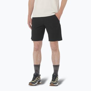 Shorts Herren Salomon Wayfarer Ease deep black
