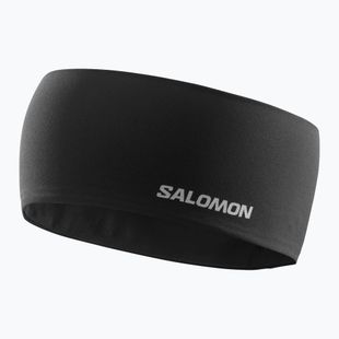 Kopfband Salomon Sense Aero deep black