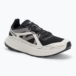 Laufschuhe Herren Salomon Ultra Flow black/glacier gray/quiet shade