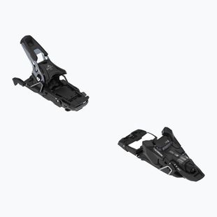 Skibindungen Salomon S/Lab Shift² 13 MN black/silver metallic