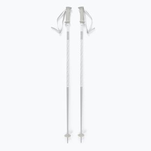 Skistöcke Salomon Polar Access white