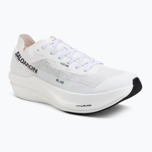 Laufschuhe Salomon S/Lab Phantasm 2 Made In France white/white