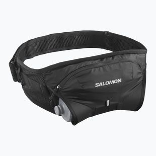 Laufgurt Salomon Cross 1 Bottle 400 ml ebony/black