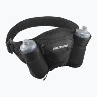 Laufgurt Salomon Cross 2 Bottles 2 x 400 ml ebony/black