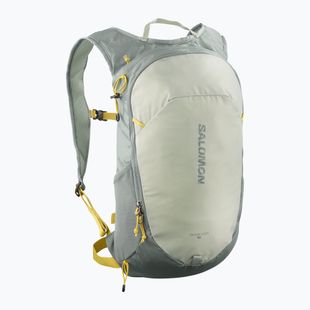 Wanderrucksack Salomon Trailblazer 10 l sedona sage/seagrass/cress green