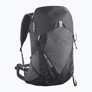 Wander Rucksack Herren Salomon Aerotrek 30 l S-M black