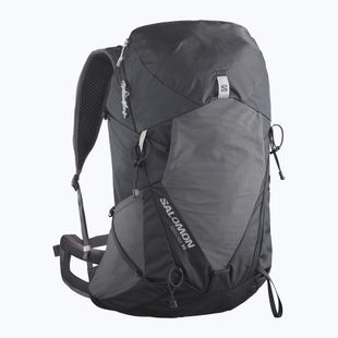 Wander Rucksack Herren Salomon Aerotrek 30 l M-L black