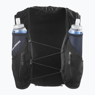 Laufweste Salomon Advance Skin 12 Set black