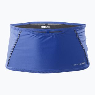 Salomon High Pulse nutrical blauer Laufgürtel