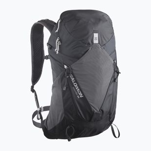 Wander Rucksack Herren Salomon Aerotrek 20 l M-L anthracite/nine iron/alloy