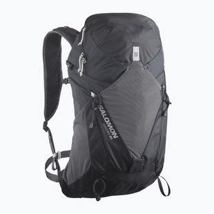 Wander Rucksack Herren Salomon Aerotrek 20 l S-M anthracite/nine iron/alloy