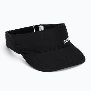 Salomon SHAKEout Visier schwarz