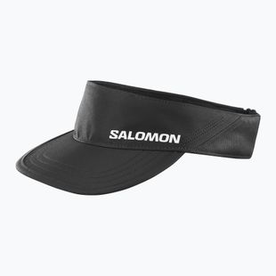 Salomon SHAKEout Visier schwarz