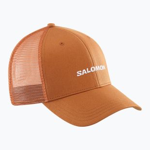 Cap Schirmmütze Salomon Trucker sierra