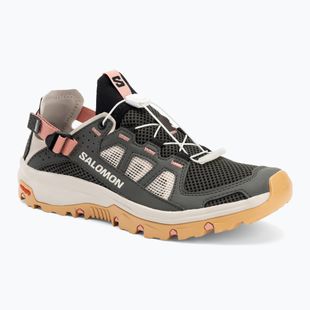 Salomon Techamphibian 5 Wanderschuhe für Frauen