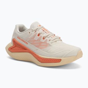 Laufschuhe Damen Salomon Drx Bliss 2 vanila/tender/fuco