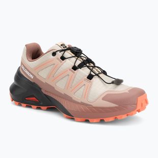 Damen-Laufschuhe Salomon Speedcross Peak tender/burlwo/fuchsia