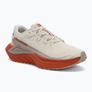 Laufschuhe Damen Salomon Drx Defy GRVL vanilla ice/burnt ochre/etherea