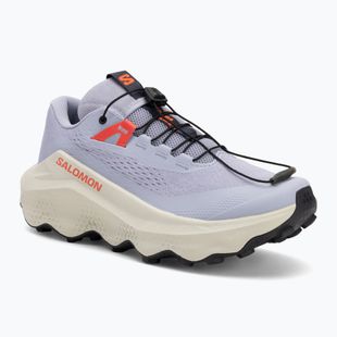 Damen Laufschuhe Salomon Ultra Glide 3 cosmic/icicle/neon