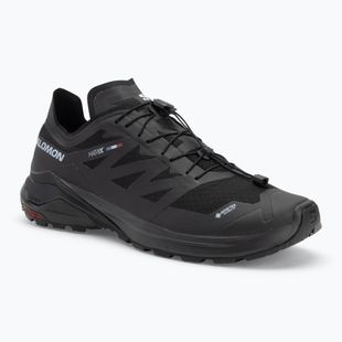 Laufschuhe Herren Salomon XA Meta GTX black