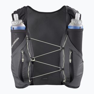 Laufweste Salomon Advance 12 Gradient phantom/castelrock/icicle