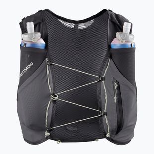 Laufweste Salomon ADV SKIN 5 Gradient phantom/castelrock/icicle