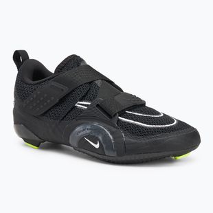 Nike Superrep Cycle 2 Spinning-Schuhe schwarz/schwarz-volt