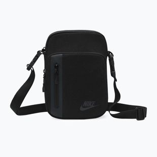 Gürteltasche Nike Elemental Premium 4 l black/black/anthracite