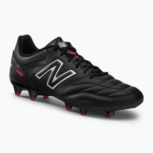 New Balance 442 V2 Team FG Herren Fußballschuhe schwarz MS42FBK2.D.075