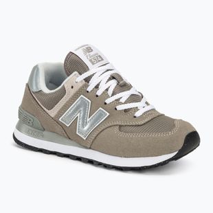 Schuhe  New Balance WL574 grey