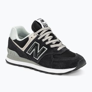 Schuhe  New Balance WL574 black