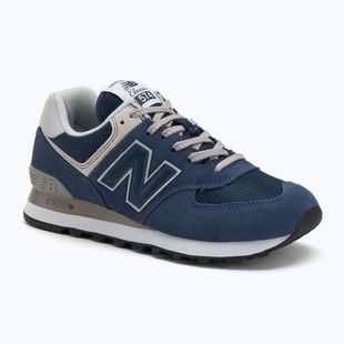 Herren Schuhe New Balance 574 blau