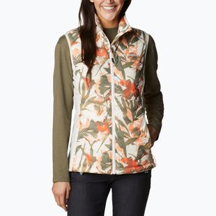 Columbia Powder Pass Damen-Trekkingweste in Farbe 1832222191