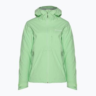 Columbia Damen Omni-Tech Ampli-Dry Regenjacke grün 1938973372