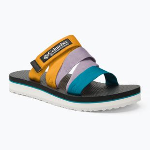 Columbia Alava Slide Damen Wander-Pantoletten in Farbe 2027331705
