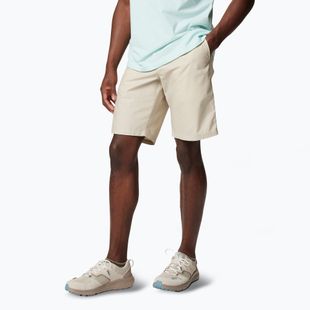 Trekking Shorts Herren Columbia Washed Out fossil