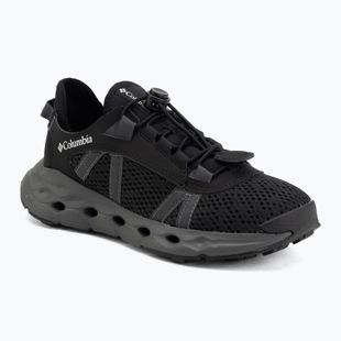 Kinderschuhe Columbia Youth Drainmaker XTR black/pure silver