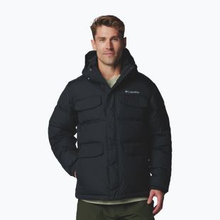 Herren Steppjacke Columbia Landroamer Puffer black